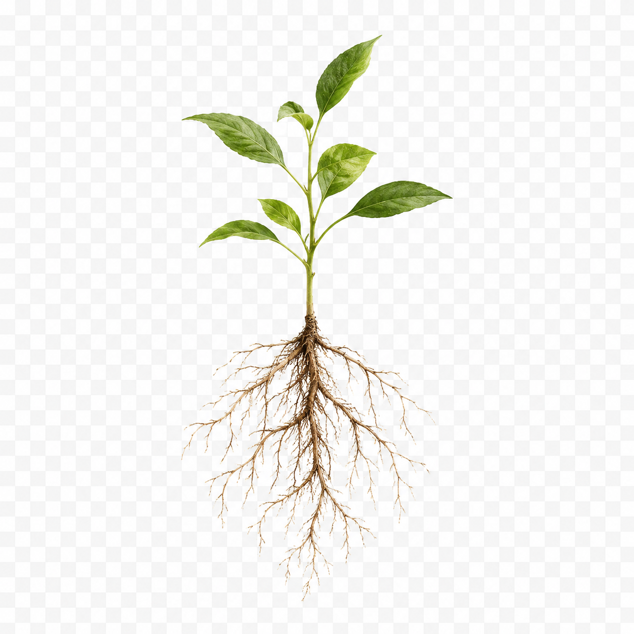 Root icon