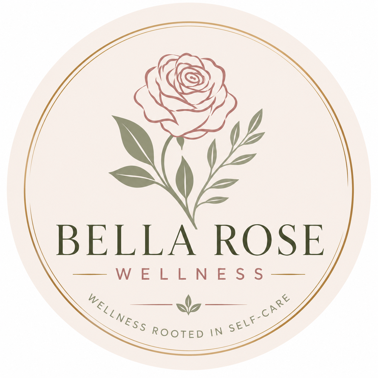 Bella Rose Wellness