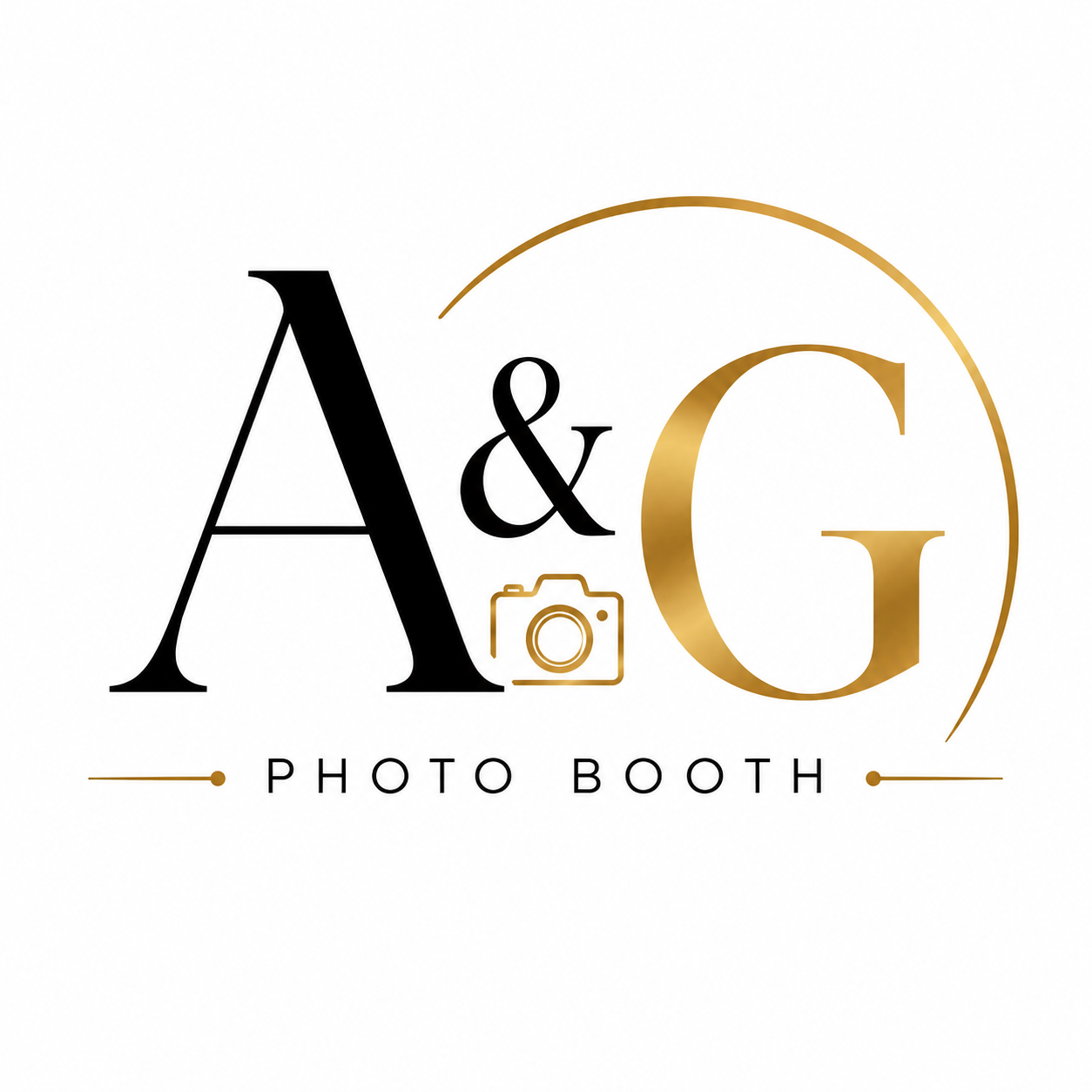 A&G Photo Booth